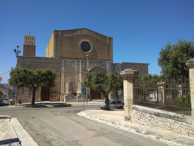 Exterior & Views 2, Casa Jessica, Brindisi