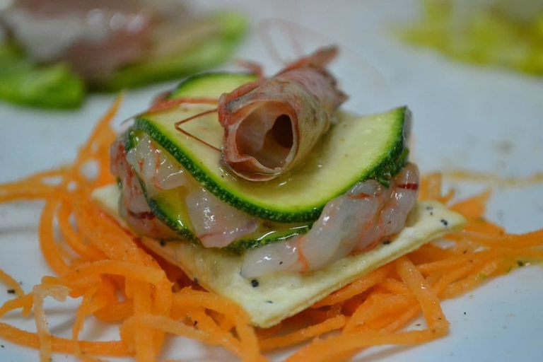 Food & Drinks 5, Albergo Masseria Gattamora, Lecce