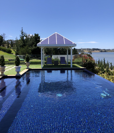 Sport & Beauty 3, Campbell Point House, Bellarine - Inner