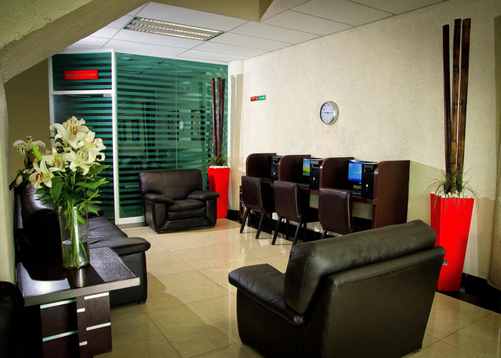 Others 4, Hotel Portonovo Plaza Guadalajara, Guadalajara