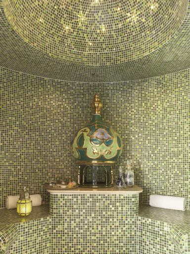 Bedroom 5, Four Seasons Resort Marrakech, Marrakech