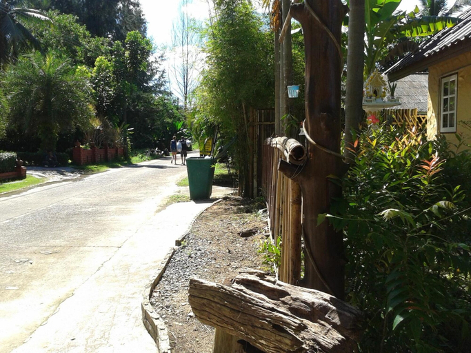 Others 5, Baan Bamboo Resort, Takua Pa