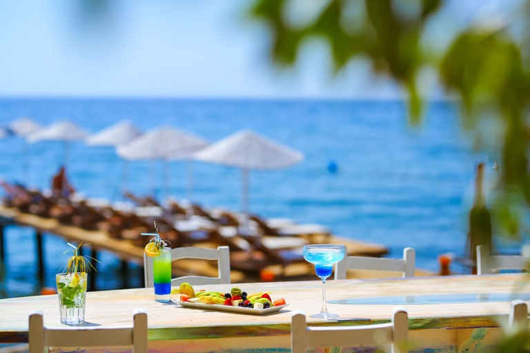 Others 5, Palace Hotel Olive Odore, Ayvacık
