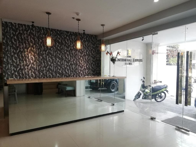 Others 5, EON Centennial Express Hotel, Iloilo City