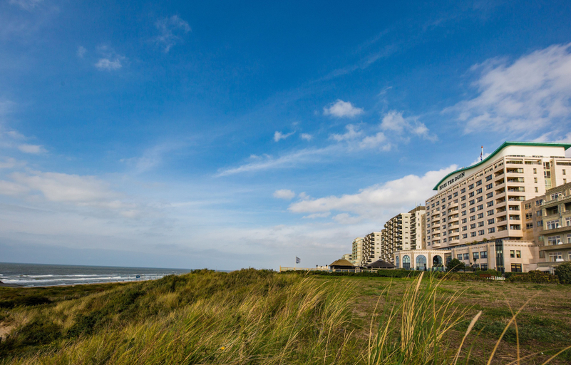 Exterior & Views 2, Grand Hotel Huis ter Duin, Noordwijk