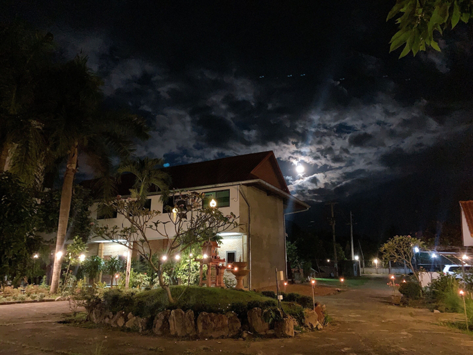 Exterior & Views 2, Khun Mai Baan Suan Resort, Mae Ai