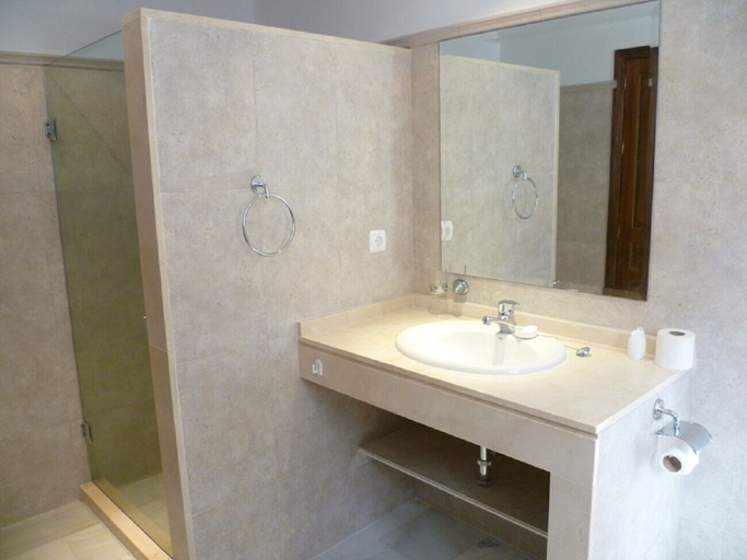 Bathroom 4, Villa Near Beach In Marbella, Málaga