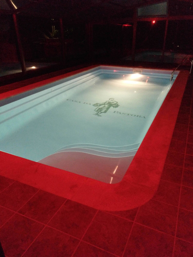 Sport & Beauty 3, Casa da Pastora, Pontevedra
