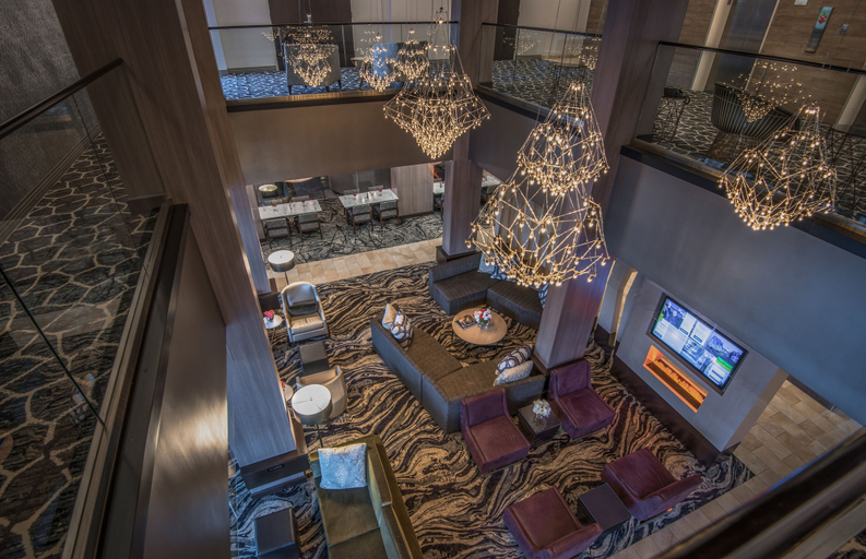 Others 5, Courtyard by Marriott Bethesda/Chevy Chase, Montgomery