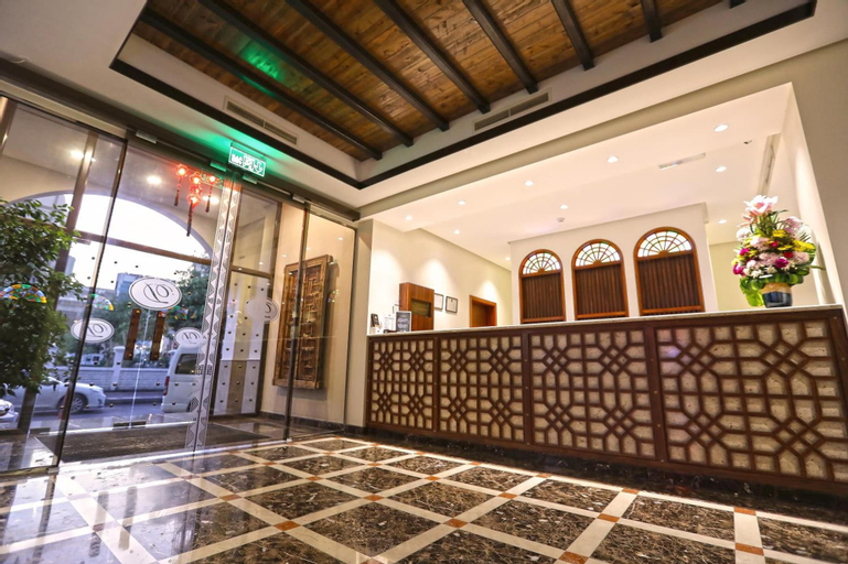 Public Area 4, Delmon International Hotel, Manama