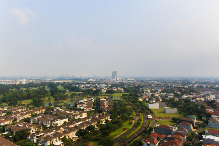 Others 4, Comfortable and Classic Studio Apartment at M-Town Residence By Travelio, Tangerang