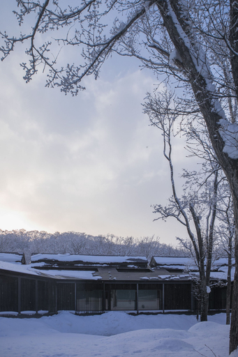 Exterior & Views, Zaborin, Kutchan