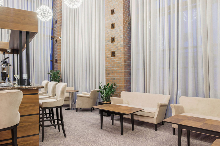 Food & Drinks 5, Grand Hotel Bezhitsa, Bryanskiy rayon