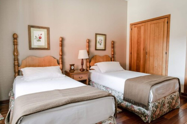 Bedroom 3, Llao Llao Resort Golf & Spa, Bariloche