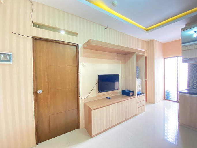 Others 5, Simply 3BR Apartment at Gateway Ahmad Yani Cicadas, Bandung