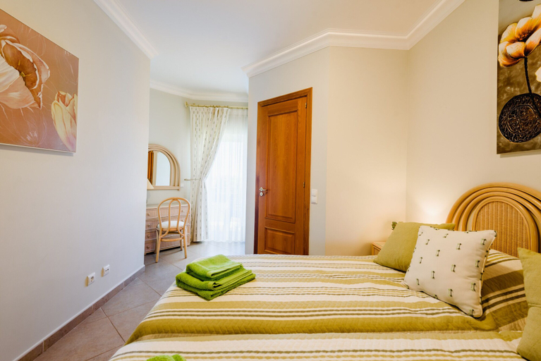Bedroom 4, Boavista Golf Resort - Fairviews Villa, Lagos