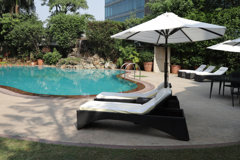 Sport & Beauty 2, Hilton Mumbai International Airport, Mumbai Suburban