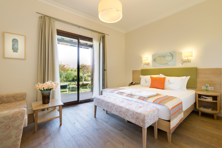 Bedroom 2, Ida Costa Hotel, Ayvacık