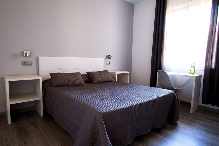 Bedroom 3, Hotel Salomé, Tarragona