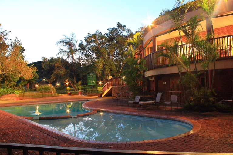 Sport & Beauty 5, Greenway Woods Resort, Ehlanzeni
