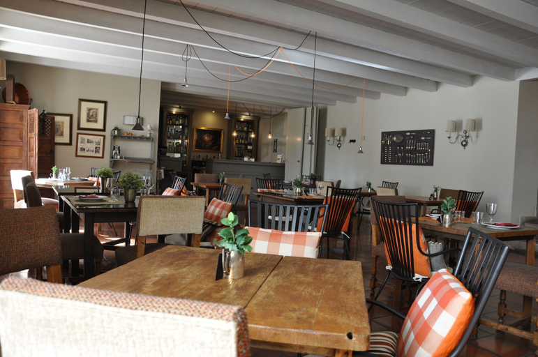 Food & Drinks 5, Parador De Lerma, Burgos