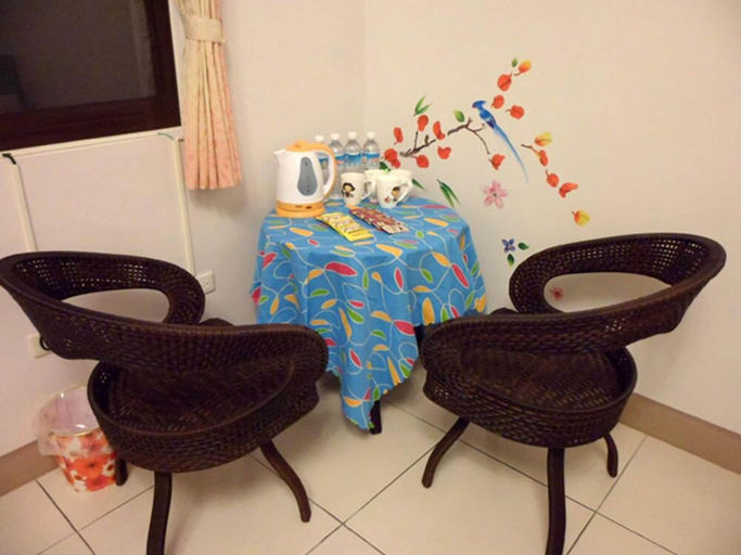 Others 5, Rose Lodge, Yilan