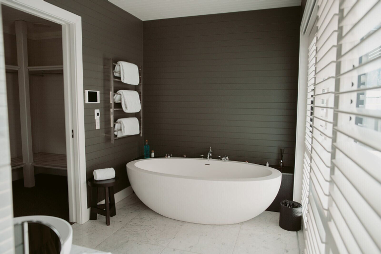 Bedroom 4, Eichardt's Private Hotel, Queenstown-Lakes