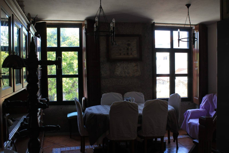 Others 5, House CONTU1000, Porto
