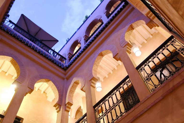 Exterior & Views 2, Riad Marrakiss, Marrakech