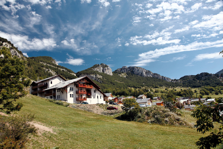 Exterior & Views 2, Résidence Plein Soleil, Savoie