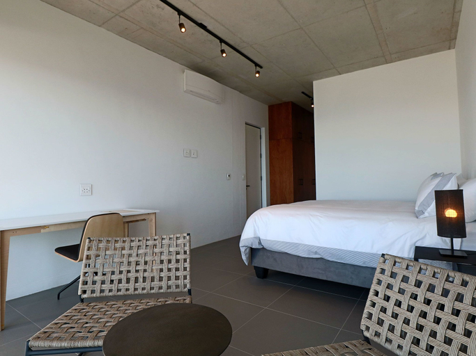 Bedroom 3, 22 Protea, City of Cape Town