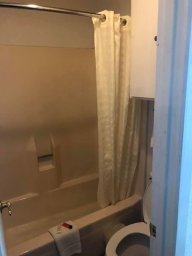 Bathroom 3, Ranch House Inn and Suites, Bell