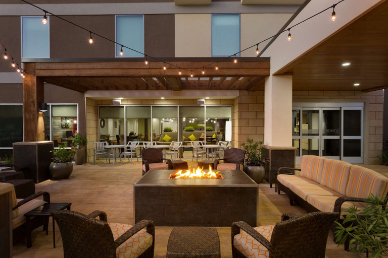 Food & Drinks 5, Home2 Suites by Hilton Shenandoah The Woodlands, Montgomery