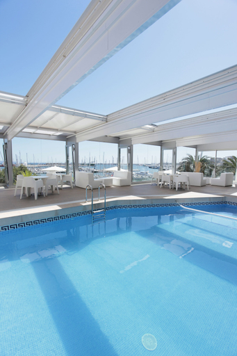 Sport & Beauty 2, Hotel Costa Azul, Baleares