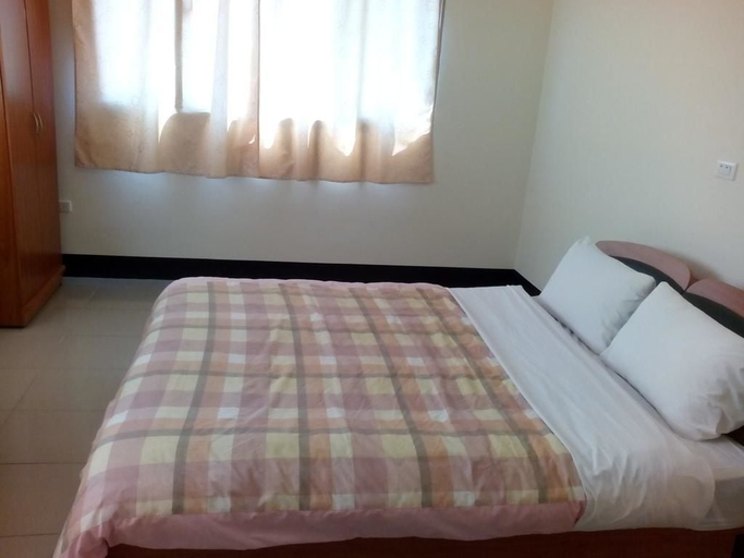 Bedroom 5, Skywater, Nantou