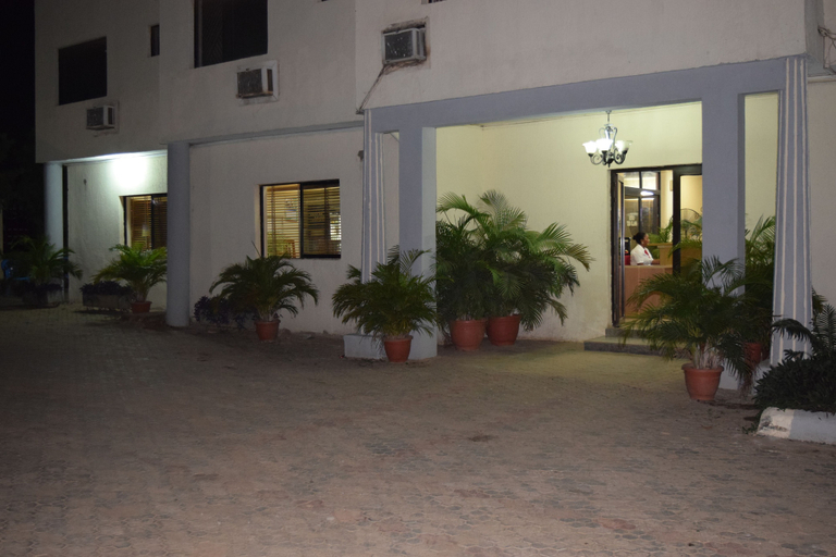 Exterior & Views 2, Citilodge Abuja, AbujaMun