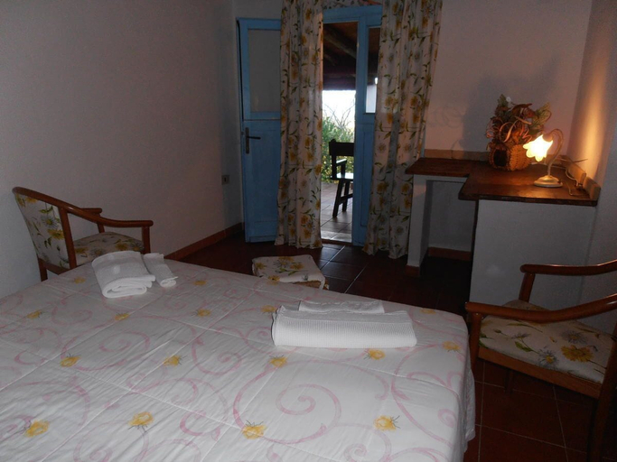 Bedroom 3, Casa Alianda, Olbia-Tempio