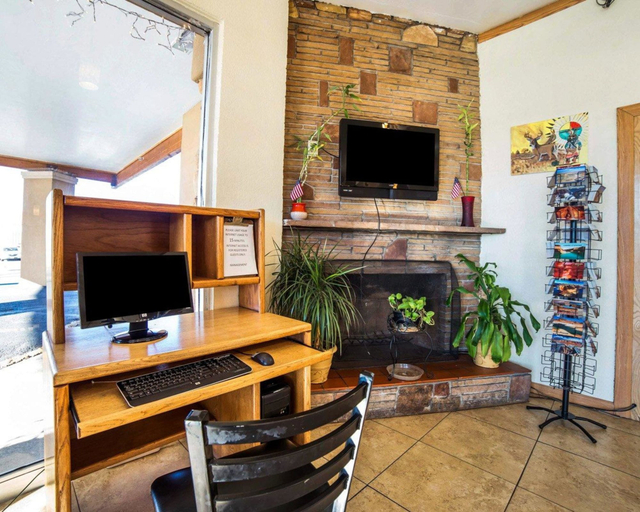 Others 4, Rodeway Inn at Lake Powell, Coconino