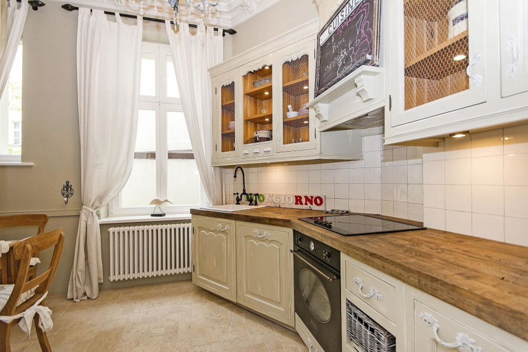 Others 5, Apartamenty Mój Sopot - Parkowa 1902, Sopot
