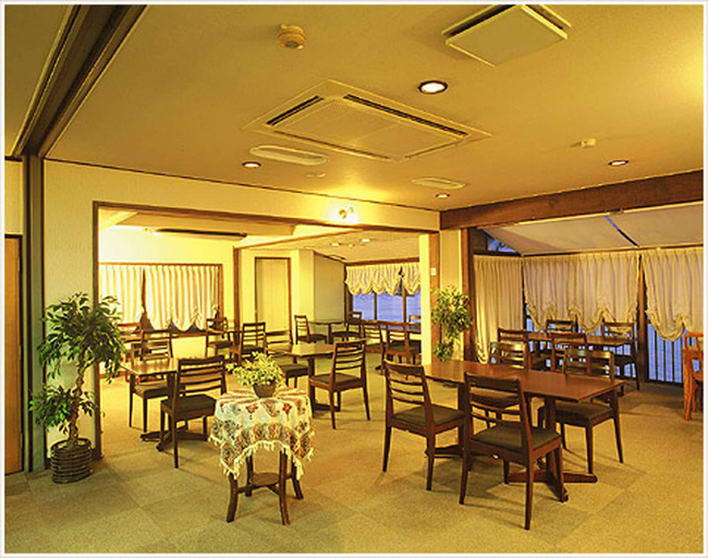 Food & Drinks 4, VILLA Schole HAKUBA, Hakuba