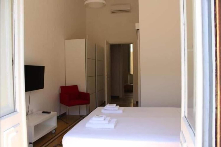 Bedroom 4, Cagliari d'Amare, Cagliari