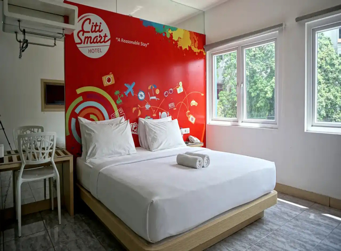 Citismart Hotel Pekanbaru, Pekanbaru