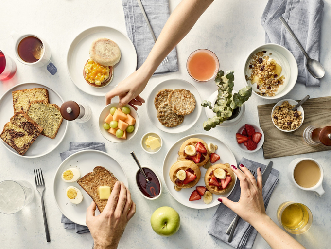 Food & Drinks 5, Fairfield Inn & Suites by Marriott Lake Geneva, Walworth
