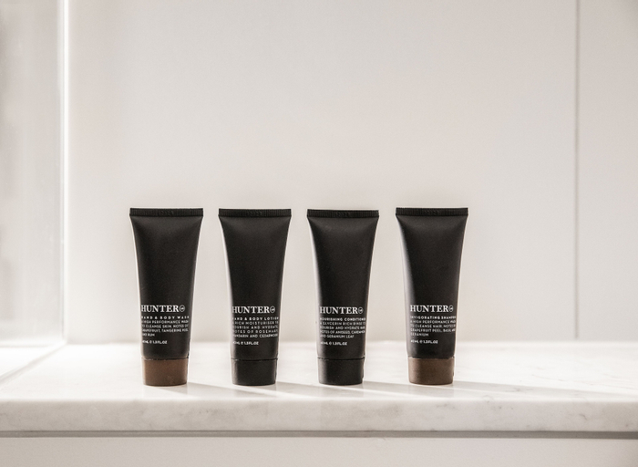 Amenities 13