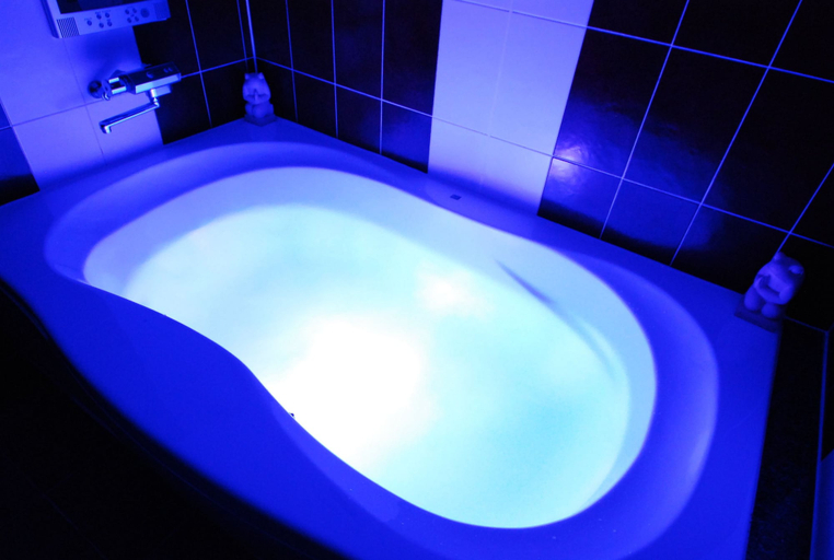 Bathroom 5, VANILLA RESORT KAWAGOE - Adults Only, Kawagoe