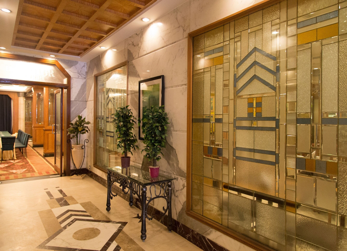 Others 1, Sarovar Portico Kalupur Ahmedabad, Ahmadabad