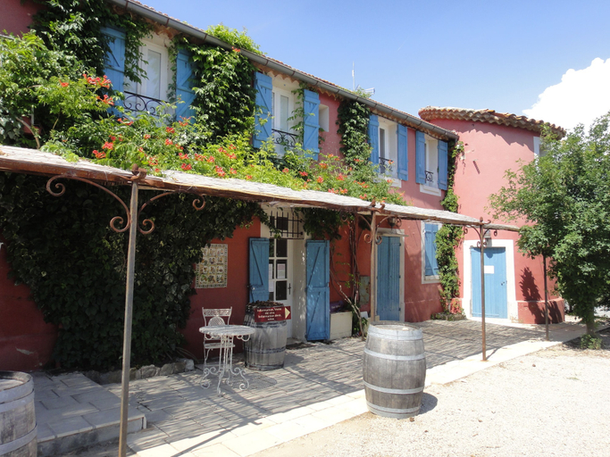 Exterior & Views 2, Les Terres de Saint Hilaire, Var