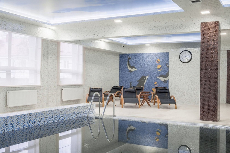 Sport & Beauty 2, Grand Hotel Bezhitsa, Bryanskiy rayon