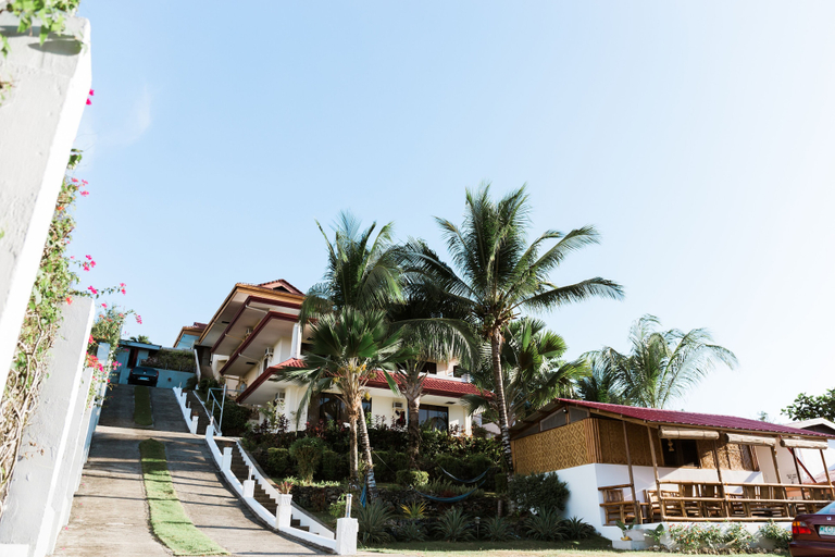 Exterior & Views 2, Seaview Hills Luxury Apartments & Rooms, Dauis