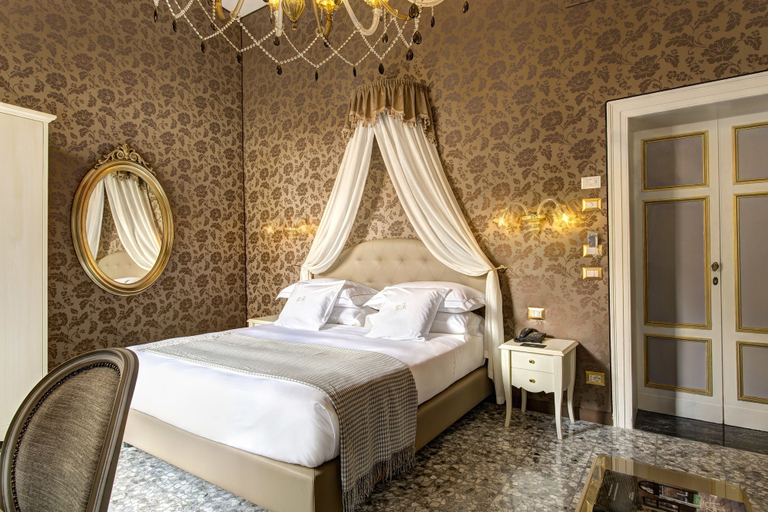 Bedroom 4, GKK Exclusive Private Suites Venezia, Venezia